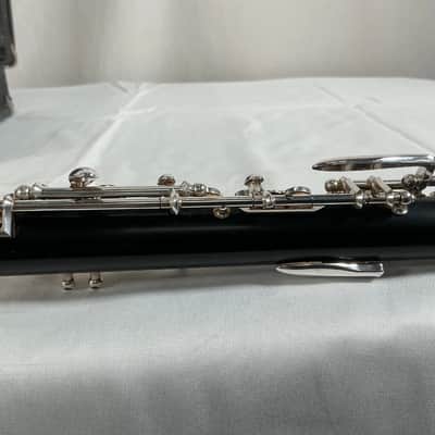 Fox Renard Artist Model 330 Oboe - Black - w/ Case image 13
