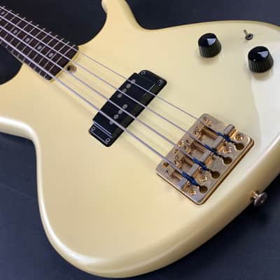 Aria Pro II RSB Deluxe Used Electric Bass Guitar 1xHB pickup MIJ Matsumoku image 5