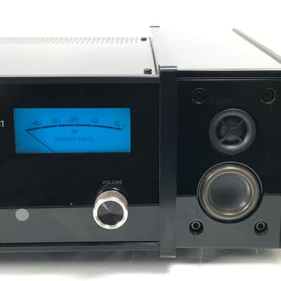 McIntosh McAire Integrated Audio System image 5