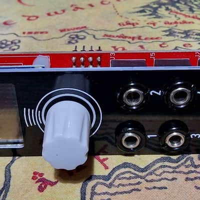 Befaco CV Thing: Eurorack CV to MIDI Interface, Near Mint Condition image 2