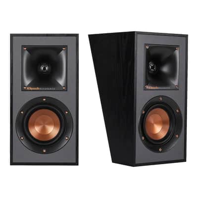Klipsch R-41SA Dolby Atmos High Performance Elevation Surround Speaker Set (Pair) image 10