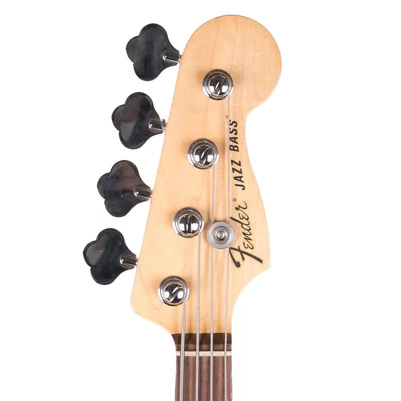 Fender Highway One Jazz Bass 2003 - 2011 | Reverb Canada