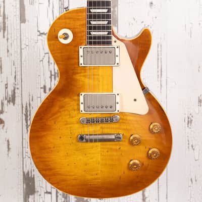 Nachoguitars Nacho Burst image 1