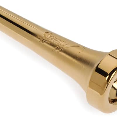 Monette [USED] Monette / Resonance B3S3 Trumpet Mouthpiece | Reverb