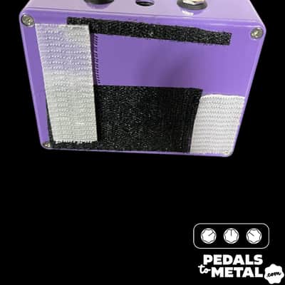 Lovepedal Purple Plexi Plus 2017 - 2021 - Purple X14647 image 5