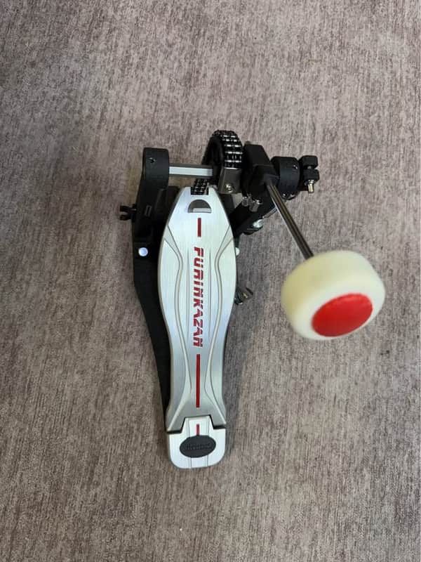 Jinbao Furinkazan Bass Drum Pedal 2026 image 1