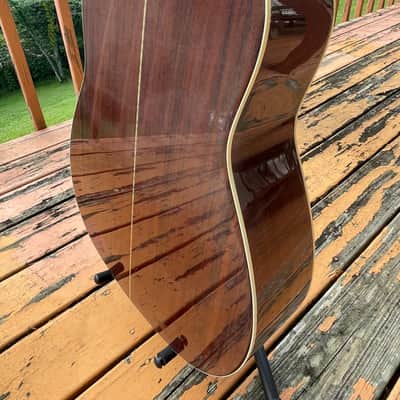 Yamaha FG-441S 1996 - Natural image 8