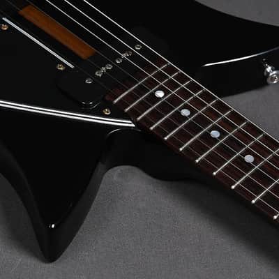Gibson Archieve Series Theodore Ebony VOS NH 2022 image 8