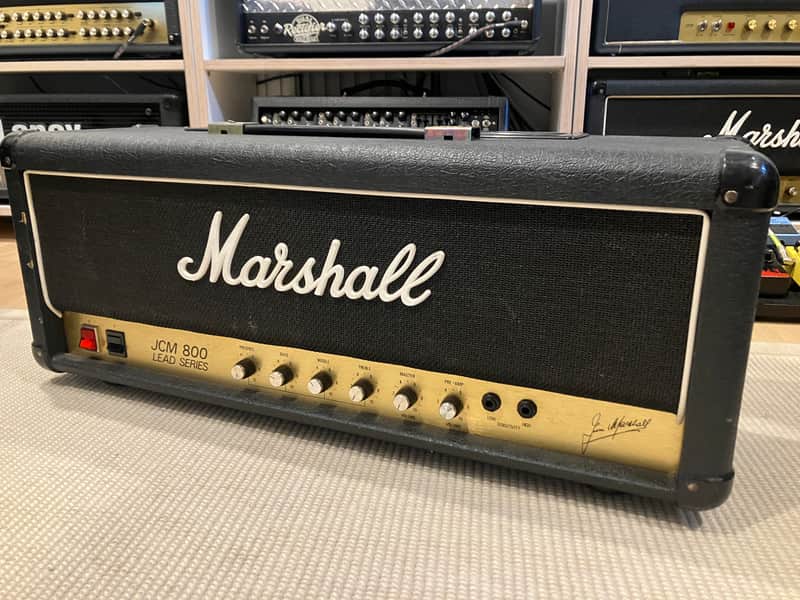 Immagine Marshall JCM800 2203 1987 - 1