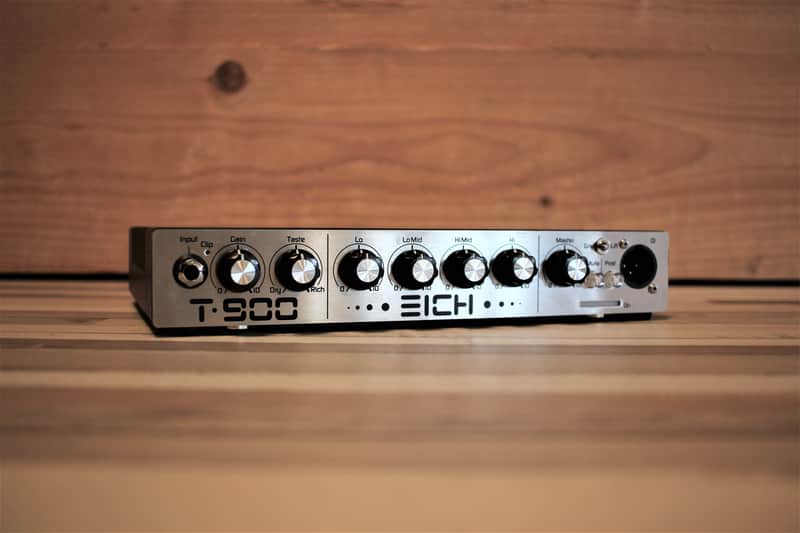 Eich T900 | Reverb Canada