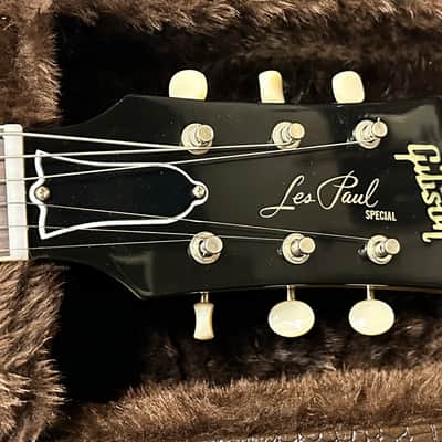 Gibson 1957 Les Paul Special Reissue TV Yellow VOS Custom Shop B-Stock Blem Auth Dlr 8lb8oz #222 image 18