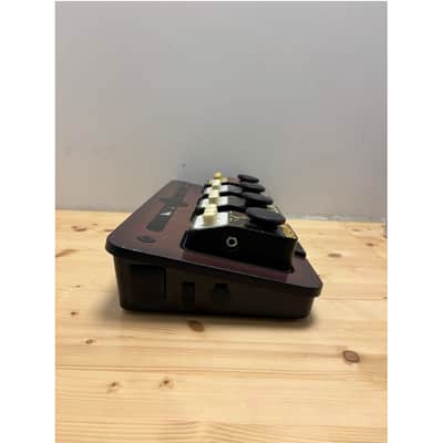 Nexi Industries Pedalboard incl. 4 pedals - Used image 5