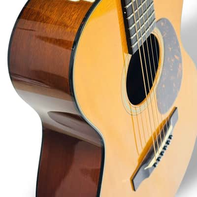 Martin 00-18V Vintage Series 2011 image 4