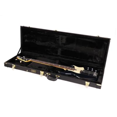 Yamaha BBP34 Bass Midnight Blue image 10