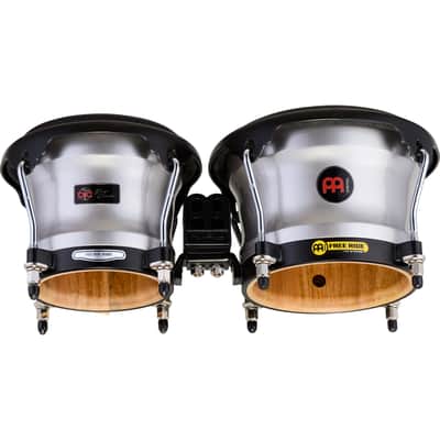 Meinl Diego Camacho Signature Bongos image 3