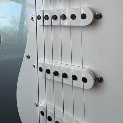 2026 Fender Custom Shop '58 Reissue Stratocaster Relic image 4