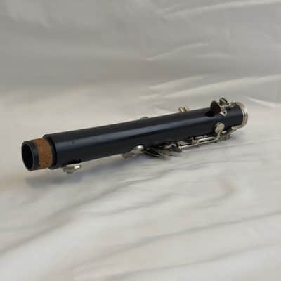 Jupiter Carnegie XL Bb Student Clarinet - Very Good Condition image 5