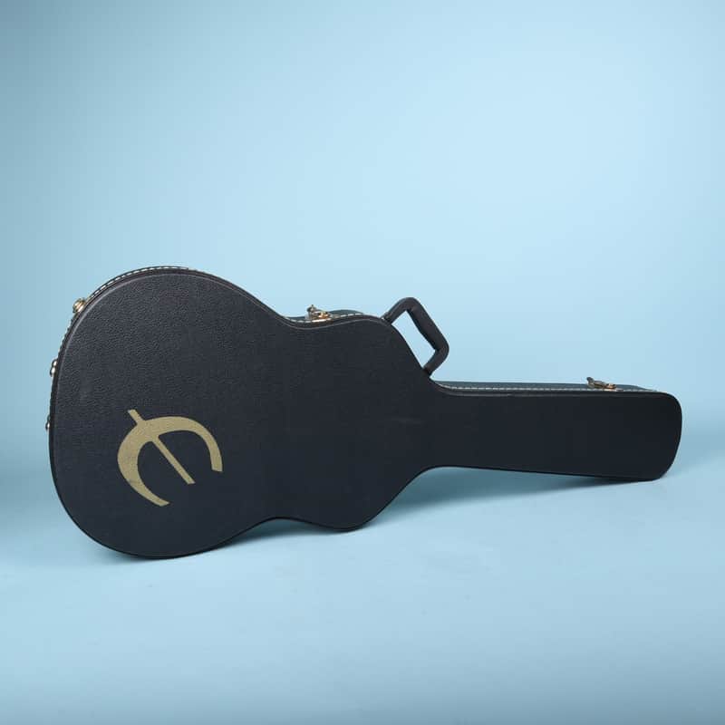 Epiphone Chet Atkins SST Hardshell Guitar Fitted Case image 1
