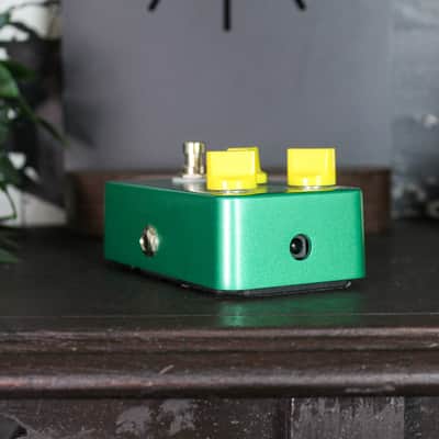 Preowned Joyo JF-01 Vintage Overdrive Pedal image 3