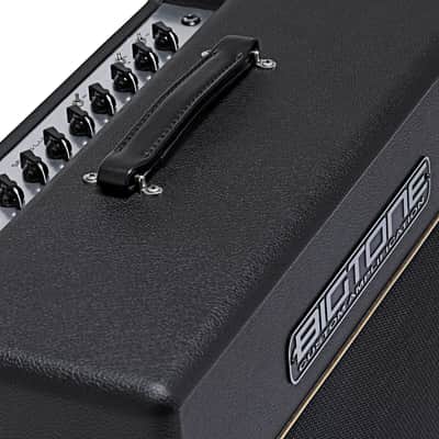 BIGTONE Studio Lux 22W 1X12" Combo 2018 Black image 3