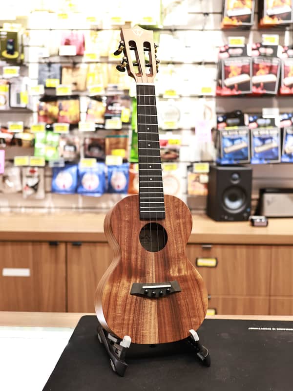 Twisted Wood KO 1000C - Solid Koa image 1