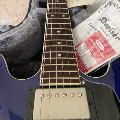 2021 Seventy Seven EXRUBATO-STD JT DWN ES-335 Deviser image 5
