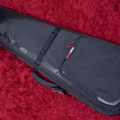 【new】Meta Guitars / Veil-B5 Midscale "Crimson Queen" 3.670kg【GIB Yokohama】【price included SHIPPING & IMPORT TAX & VAT】 image 18