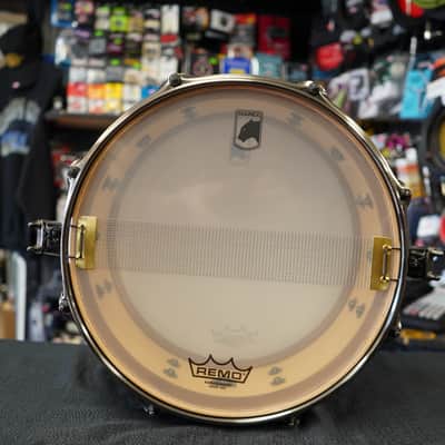 Mapex BPNML3700LFB Black Panther Hydro 7x13" Snare Drum (2025) image 5