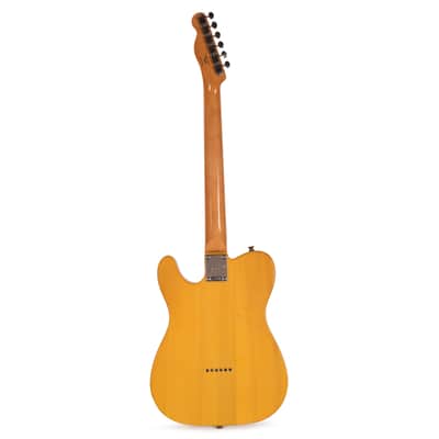 Squier Classic Vibe '50s Esquire Butterscotch Blonde (CME Exclusive) image 5
