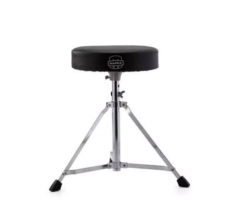 Mapex Storm Series Vinyl Throne image 1