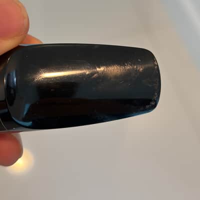 Selmer Soloist Short shank D Tenor Saxophone Mouthpiece Mark Vi image 9