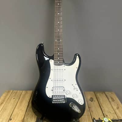 Fender Hss Squier Limited Indonesia Guitar image 2