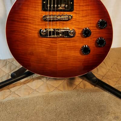 Firefly Classic Les Paul style 2021 W/HSC image 3