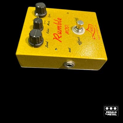 hao rumble mod-x19359 image 11