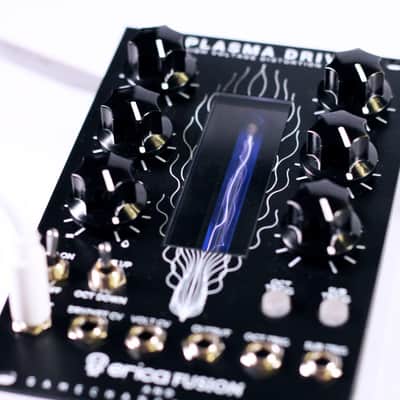 Gamechanger Audio Plasma Drive Distortion - EURORACK Module *AUTHORIZED DEALER image 4