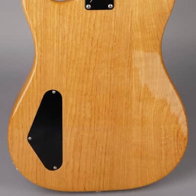 Paul Reed Smith USA Myles Kennedy Signature - PRS - 2024 - Antique Natural w/HSC image 9