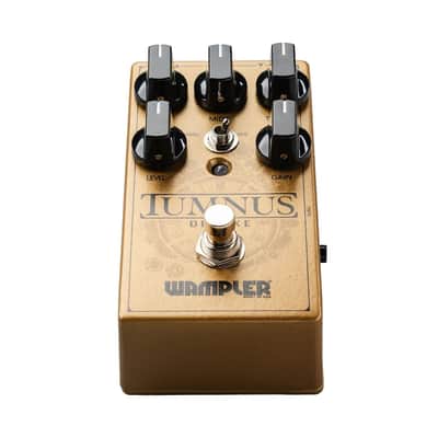 Wampler Tumnus Deluxe "Free Shipping in the USA" image 2
