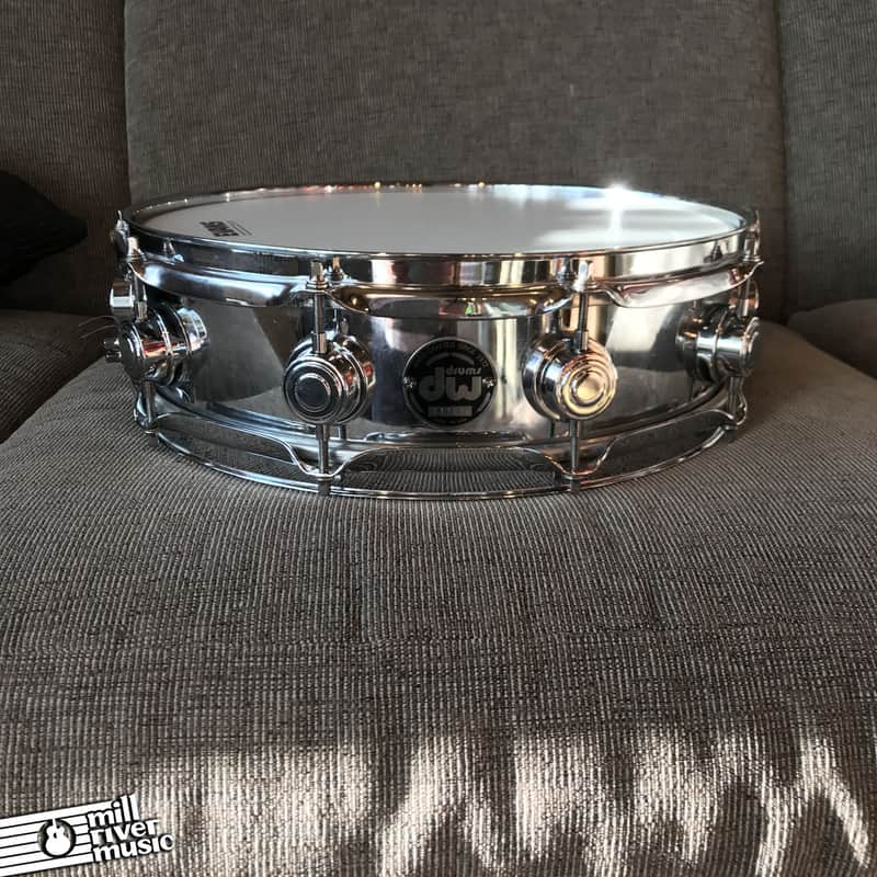DW Collectors Series 3" x 14"