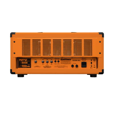 Orange AD200 MKIII - Orange image 5