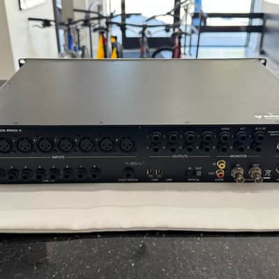 Digidesign Digi 003 RACK+ FireWire Audio Interface image 5