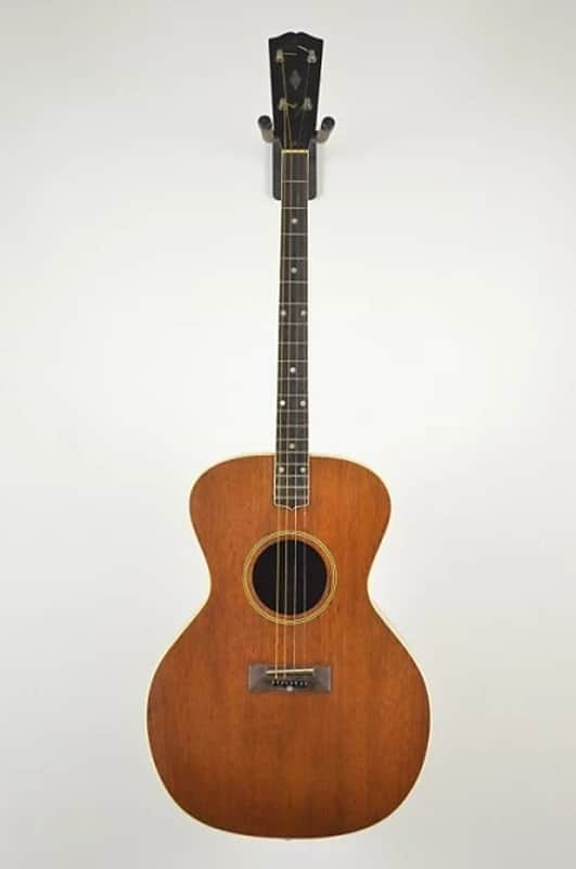 Gibson TG-0 1928 - 1934 image 1