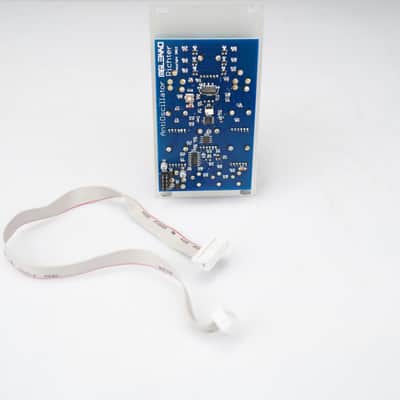 Malekko Richter Anti-Oscillator Eurorack Synthesizer Module #58500 image 5