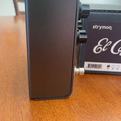 Strymon El Capistan V2 2022 - Present - Grey image 7