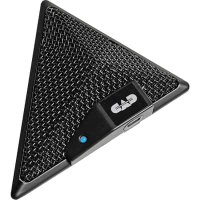 CAD U7 USB Tabletop Boundary Microphone