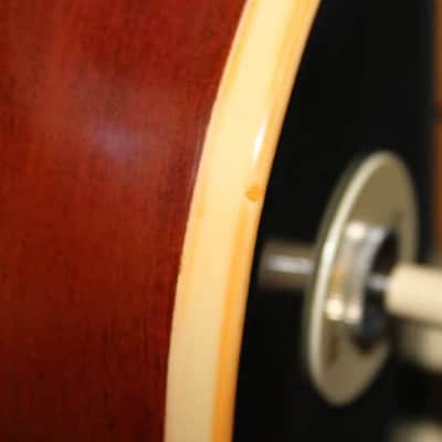 1973 Gibson Les Paul Deluxe Blue image 11