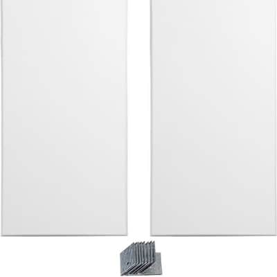 Primacoustic London Bass Trap 24" x 48" 2 Panels Paintable image 1