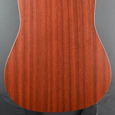 Martin D12X1AE 12-string Dreadnought Acoustic 2013 image 17