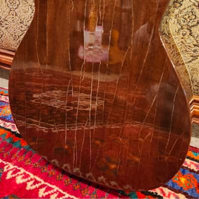 1969 Fender Villager 12 string image 5