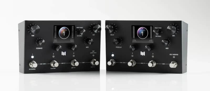 Meris ENZO X - 10th Anniversy - Black - LTD Edition. NEW (Authorized Dealer) image 1