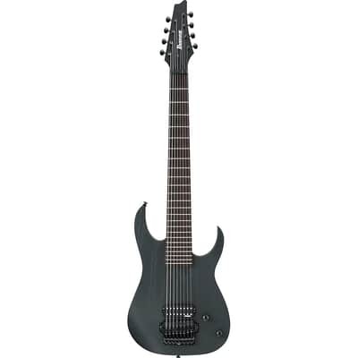 Ibanez M80M Meshuggah Signature